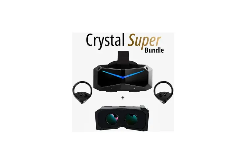 ערכת Crystal Super Golden (Crystal Super Golden)