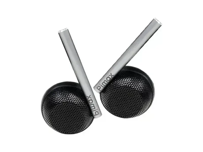 אוזניות DMAS