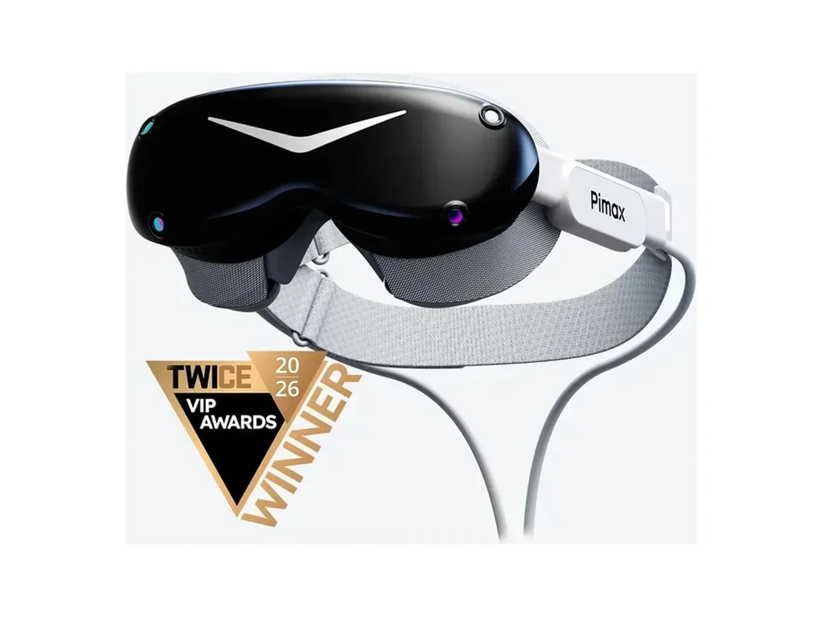 משקפי מציאות מדומה Pimax Dream Air SE