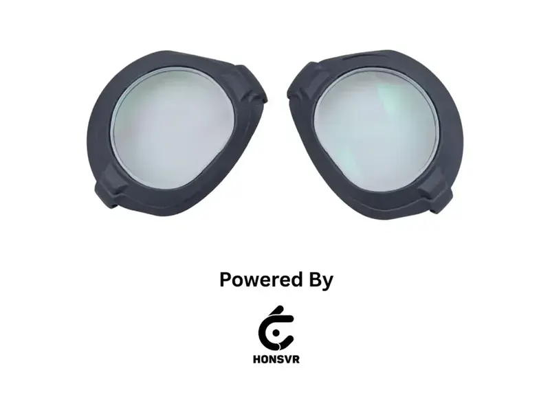 עדשות מרשם HonsVR ל-Pimax