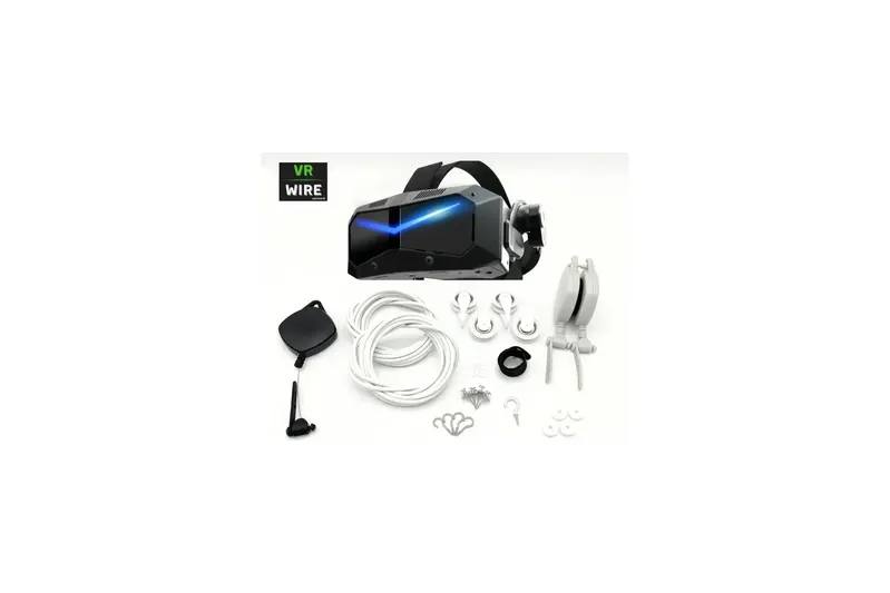 VR Wire II