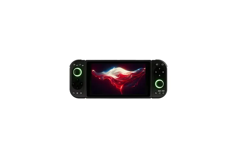 Pimax Portal QLED 256GB