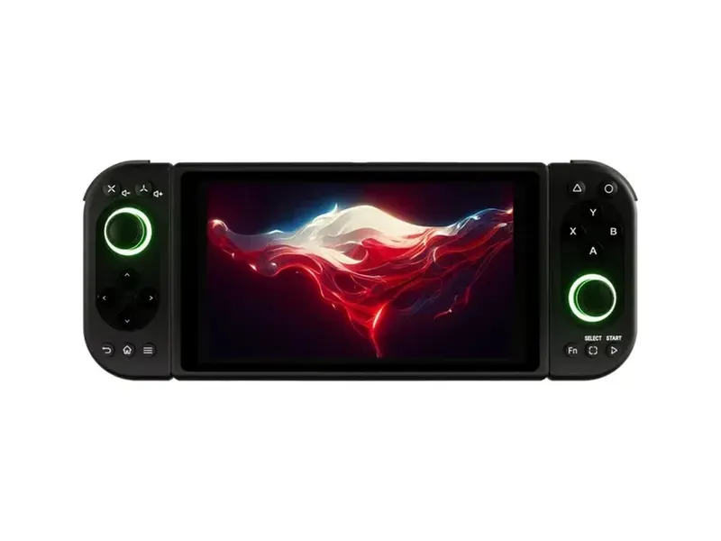 משקפי מציאות מדומה Pimax Portal QLED 256GB