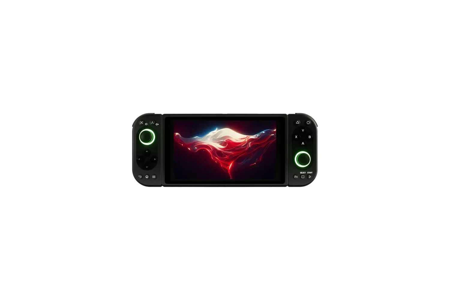 Pimax Portal QLED 256GB