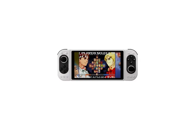 Pimax Portal Retro