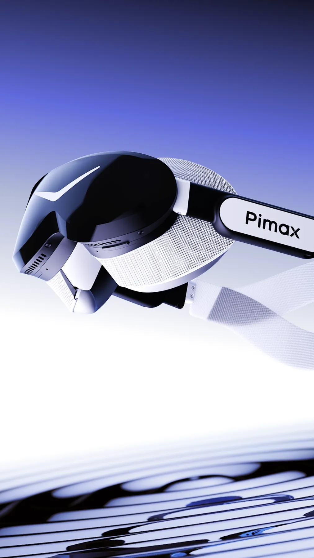 Pimax Dream Air