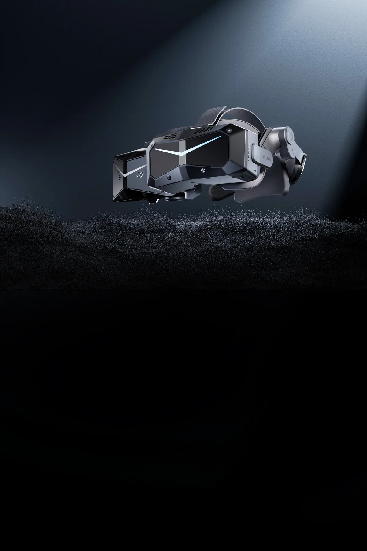 Pimax Crystal