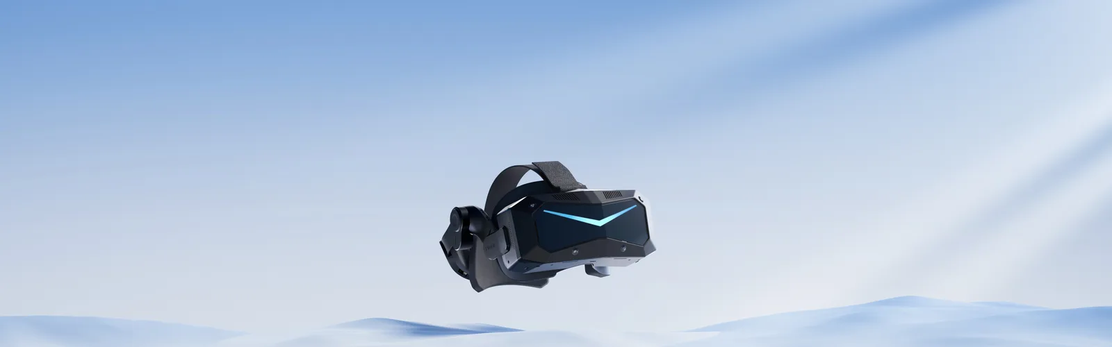 Pimax Crystal Super Ultrawide QLED