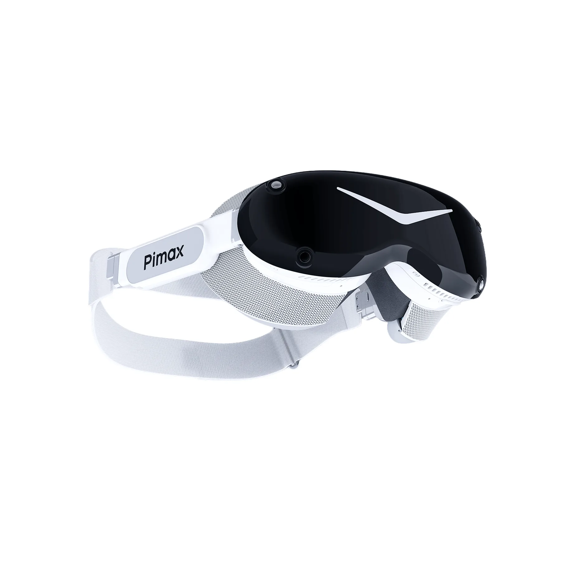 Pimax Dream Air, מעקב SLAM