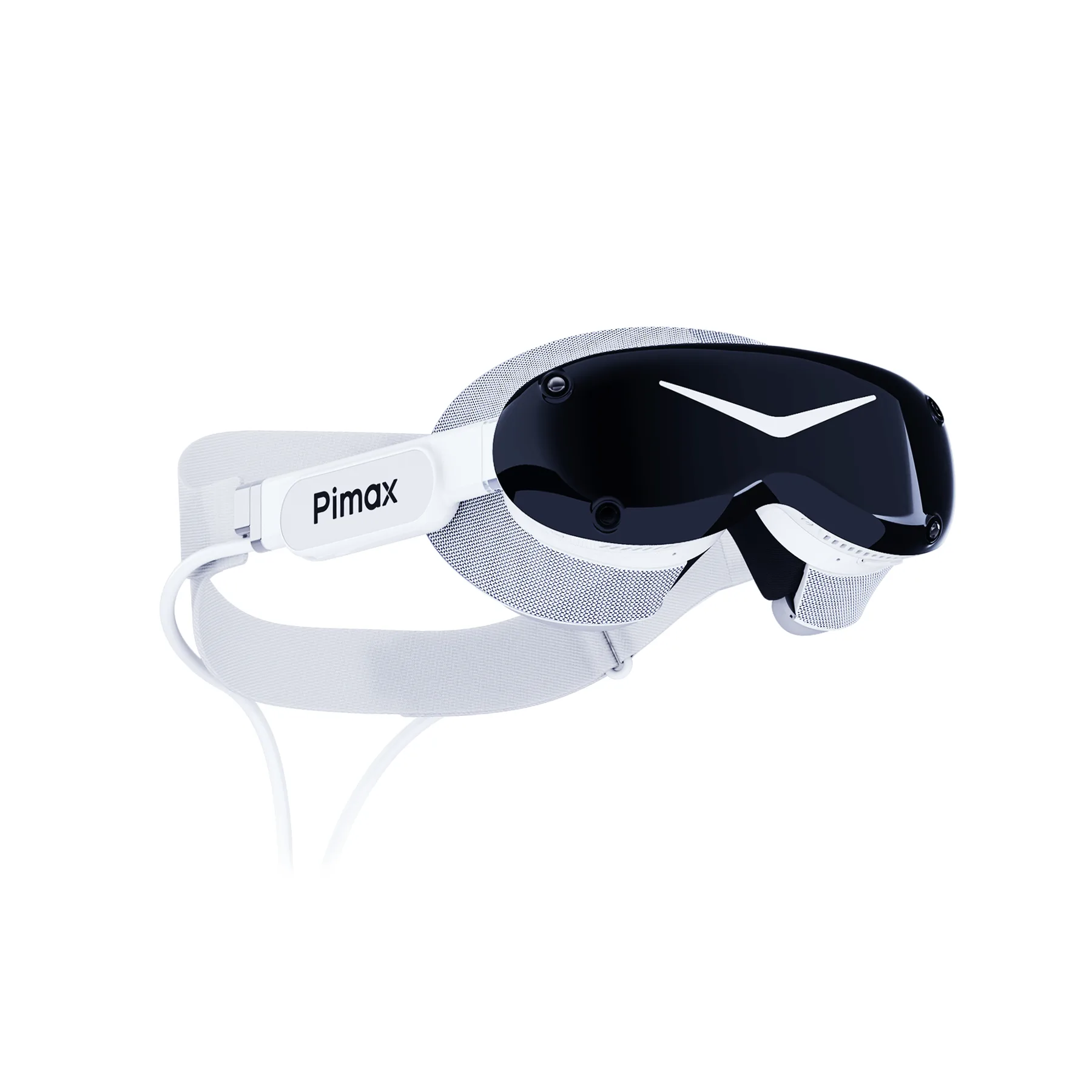 Pimax Dream Air, מעקב SLAM