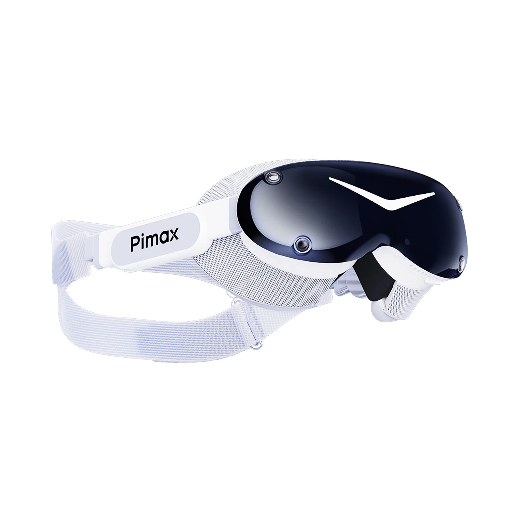 Pimax Dream Air, מעקב SLAM