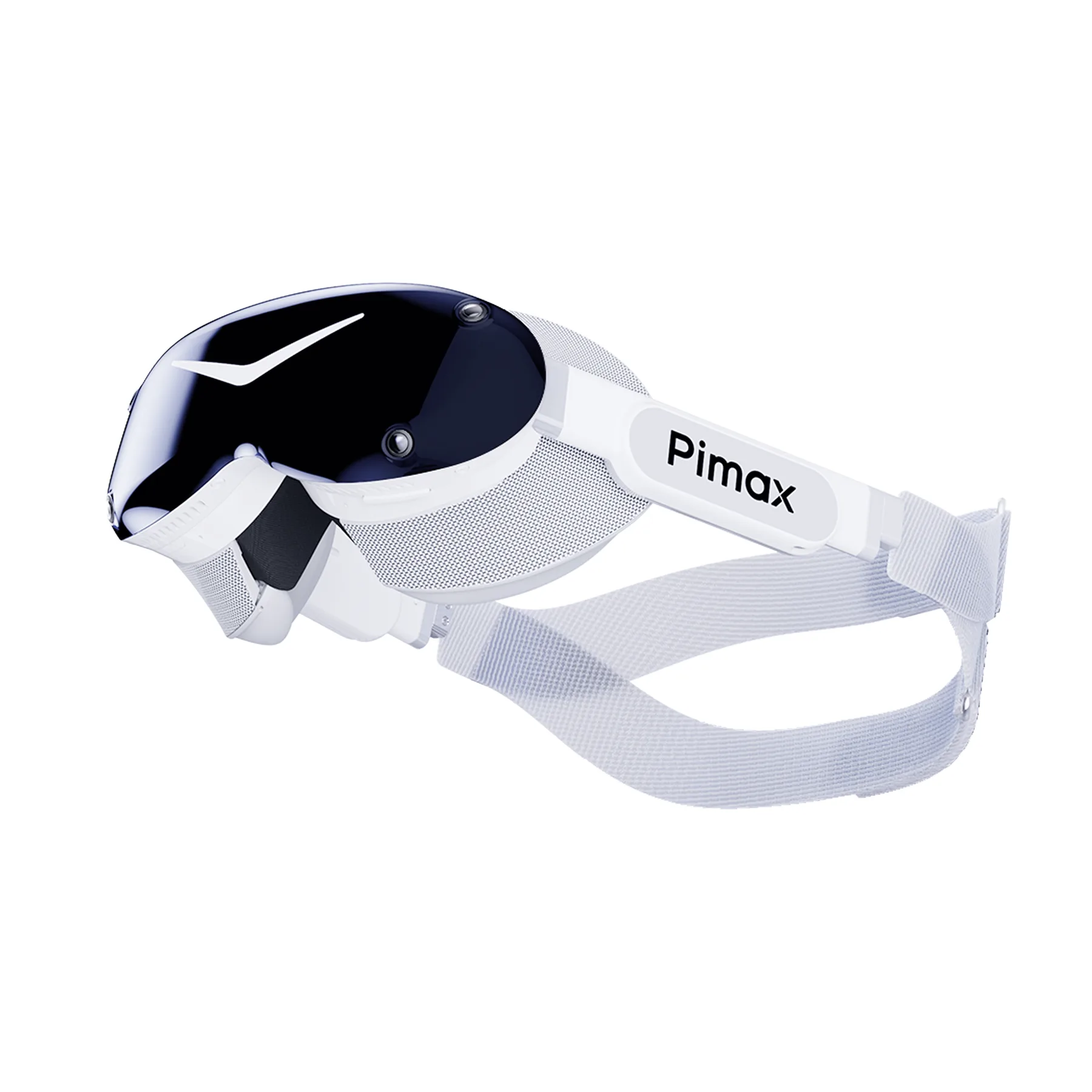 Pimax Dream Air, מעקב SLAM