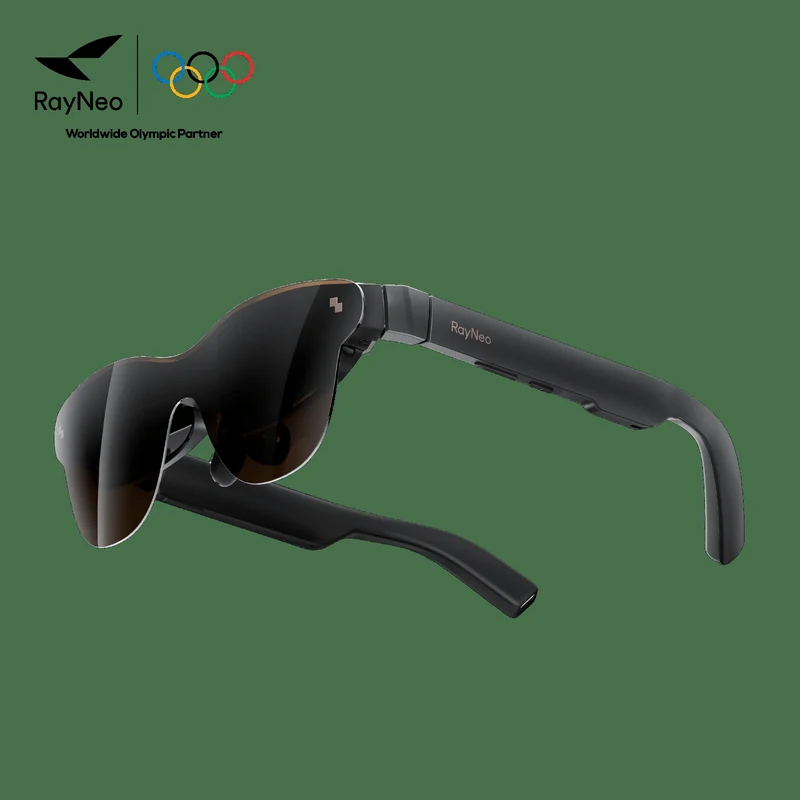 RayNeo Air 3s Pro