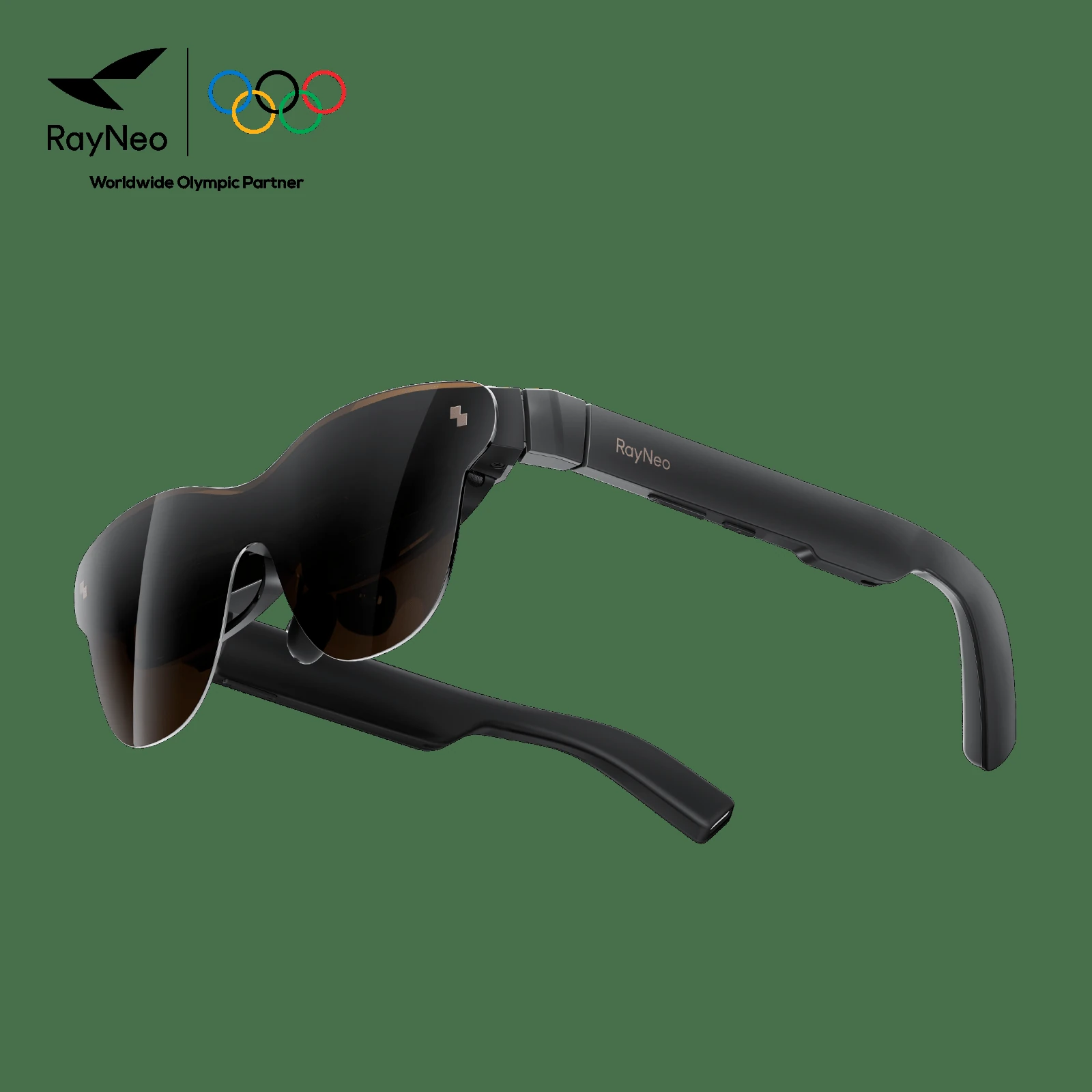 RayNeo Air 3s Pro