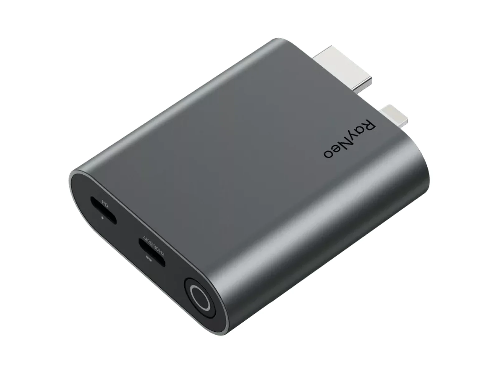 מתאם HDMI של RayNeo