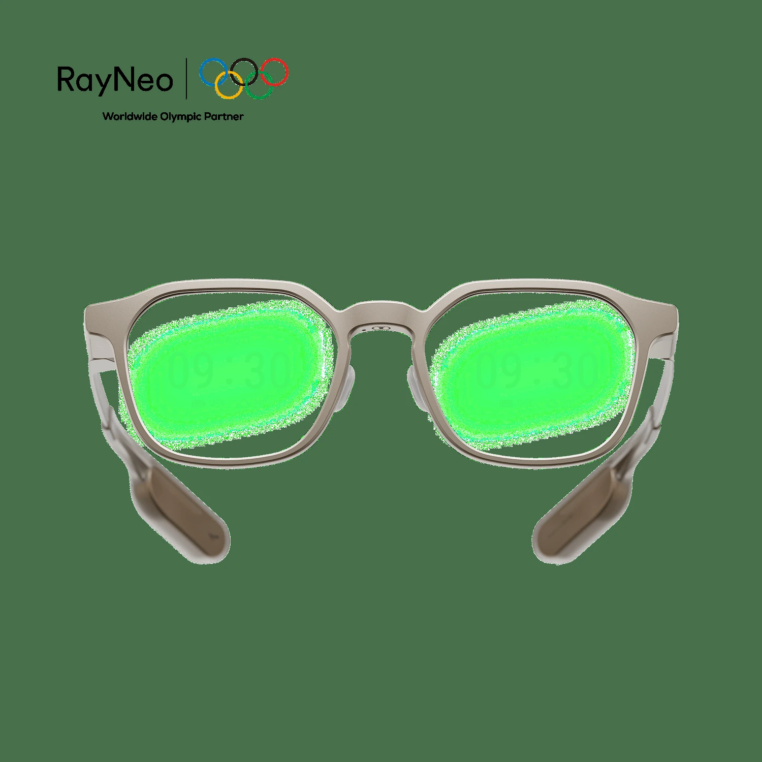 RayNeo iO
