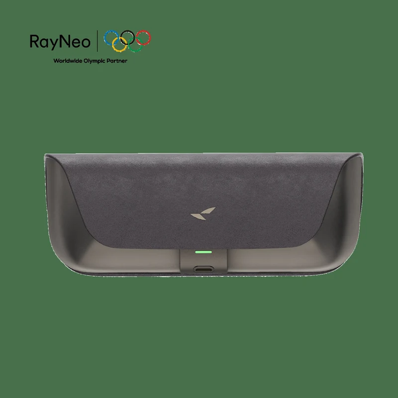 נרתיק טעינה ל-RayNeo iO (RayNeo iO)