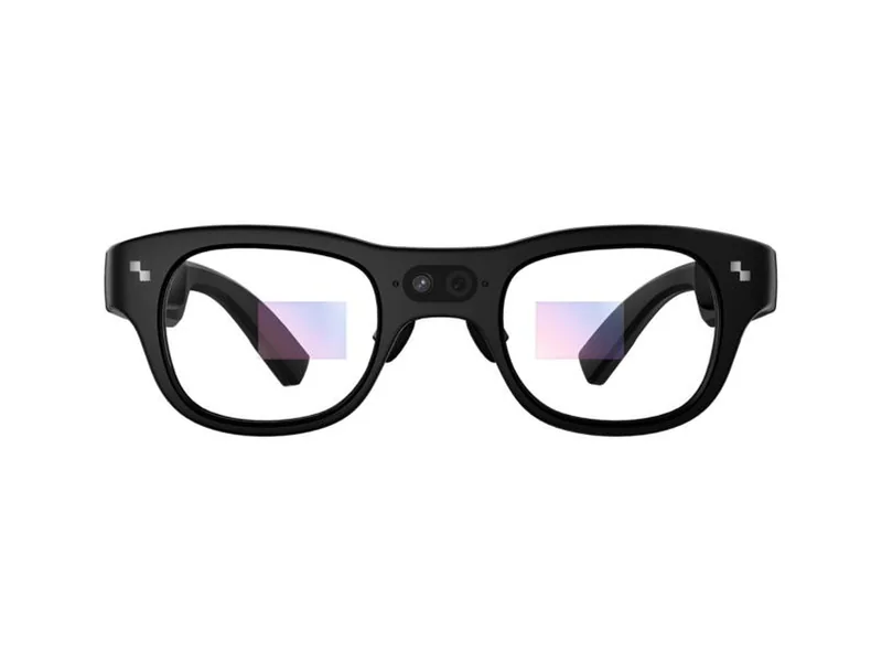 משקפי AR RayNeo X3 Pro