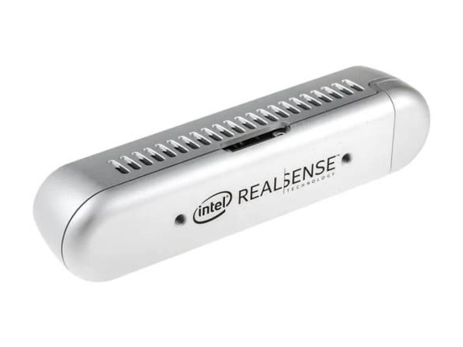RealSense D415
