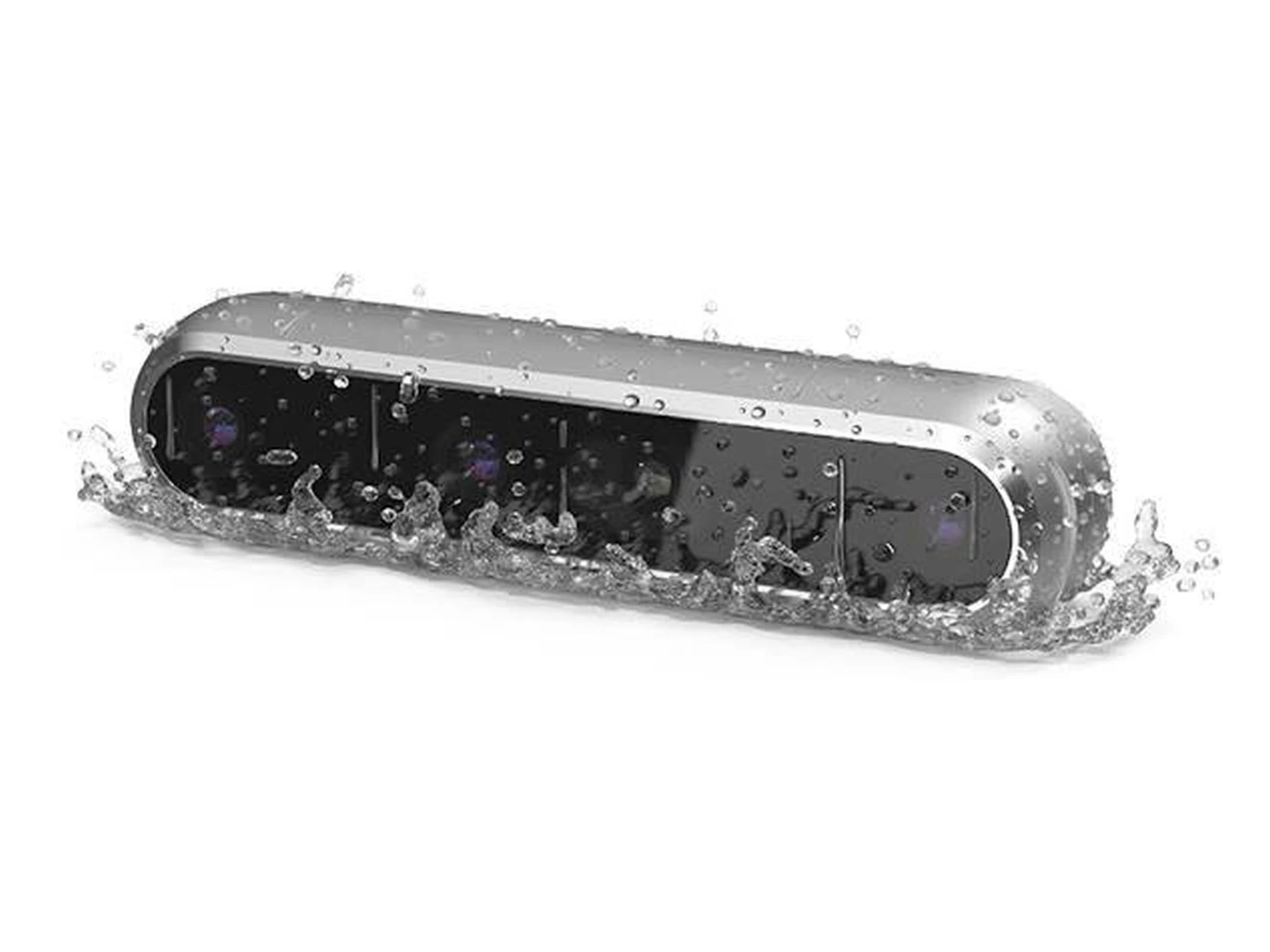 RealSense D456