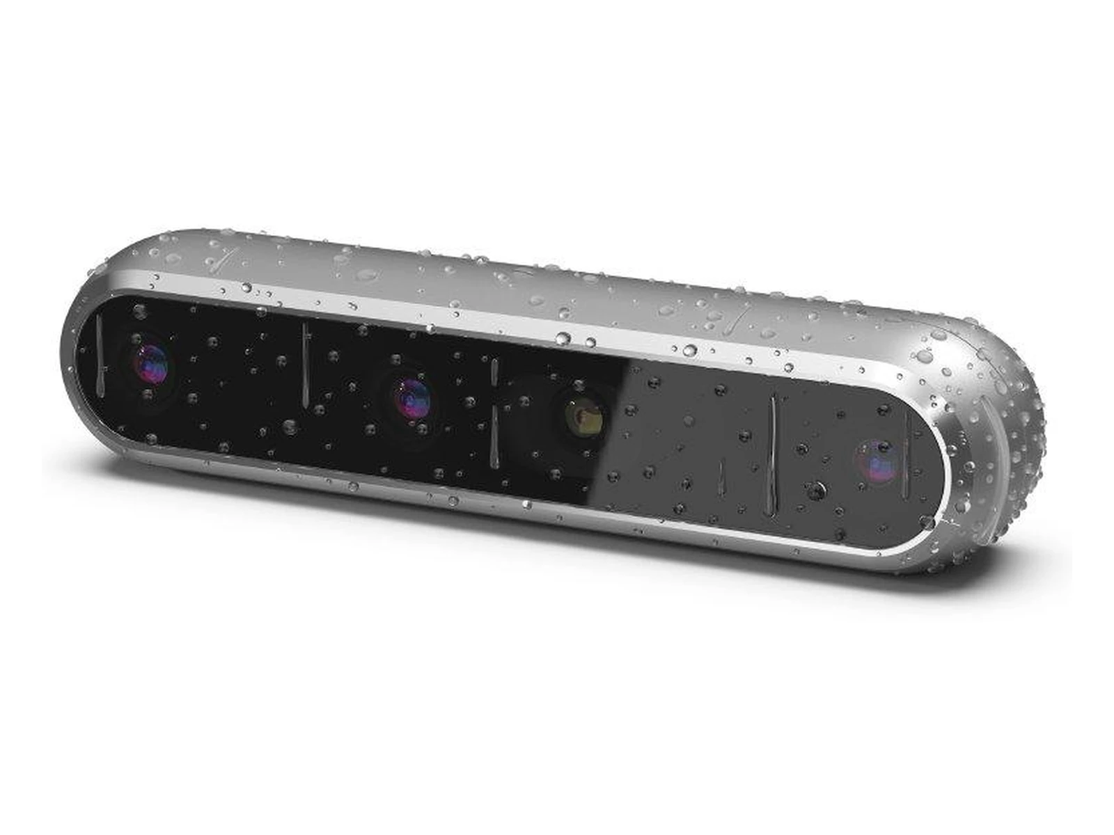 RealSense D457
