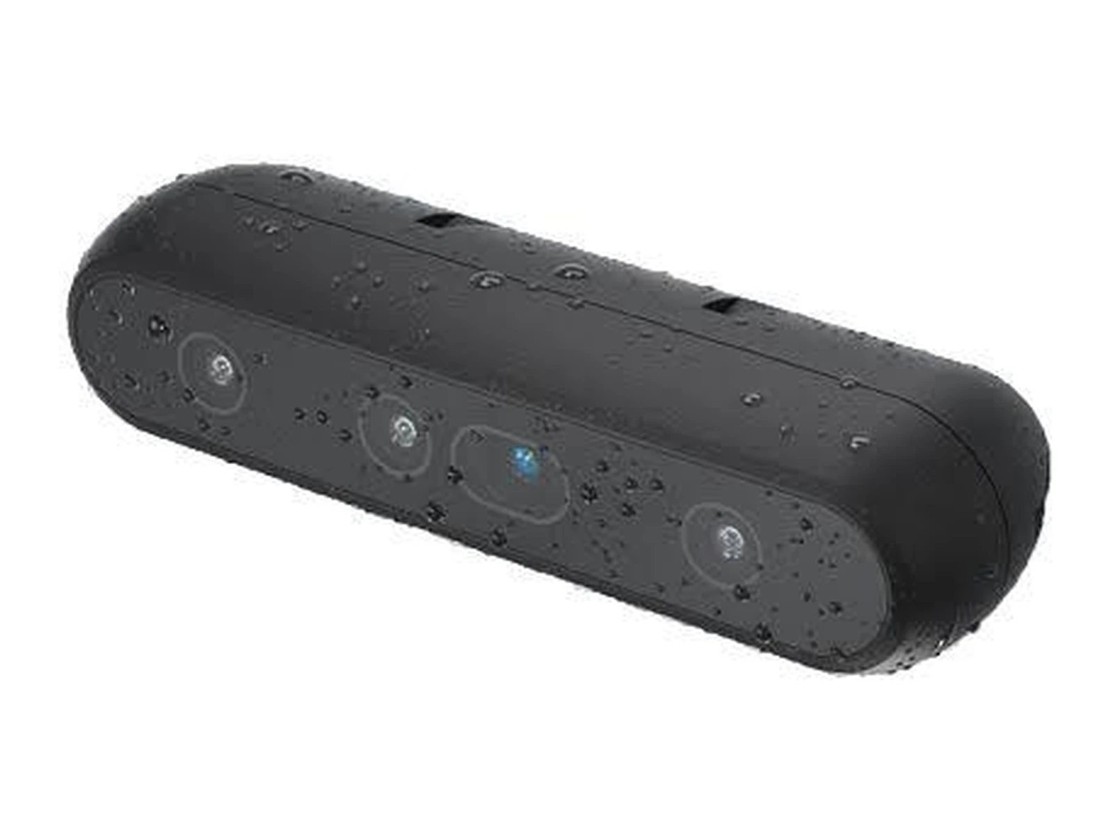 RealSense D555