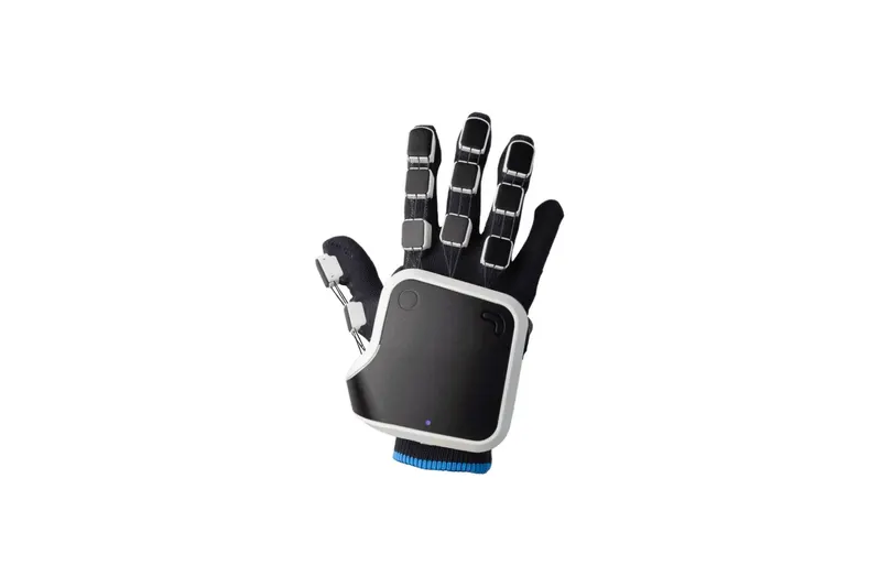 כבל טעינה ונתונים Type-C חכם למשקפי AR – Hibloks AR Connect (Type-C Hibloks AR Connect)