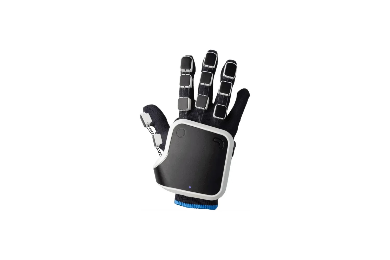 כבל טעינה ונתונים Type-C חכם למשקפי AR – Hibloks AR Connect (Type-C Hibloks AR Connect)