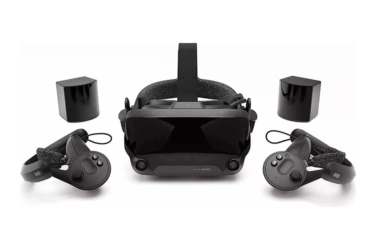 Valve Index Full Kit