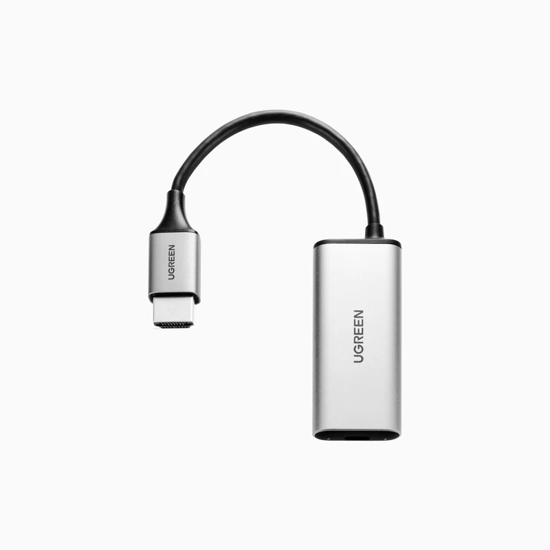 מתאם HDMI ל-USB-C של Rokid (HDMI USB-C Rokid)