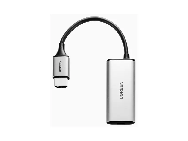 מתאם HDMI ל-USB-C של Rokid