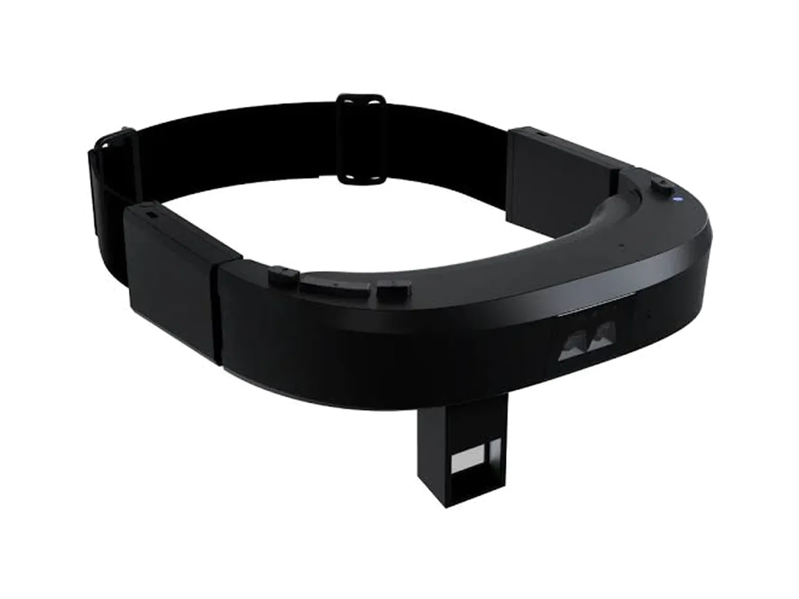 RealWear Arc 3 – משקפי AR שקופים לעבודה מקצועית חכמה