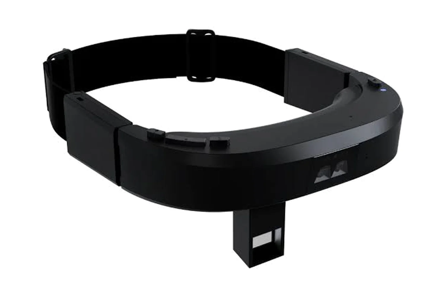 RealWear Arc 3 – משקפי AR שקופים לעבודה מקצועית חכמה (RealWear Arc 3)