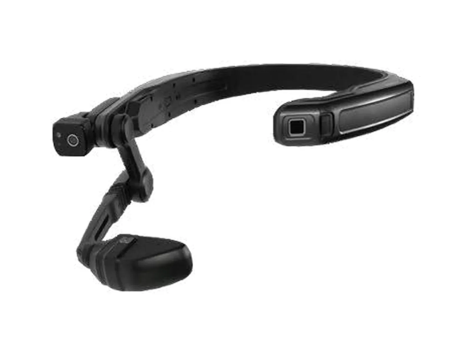 RealWear Navigator 520 משקפיים חכמים תעשייתיים לעבודה מקצועית ללא ידיים