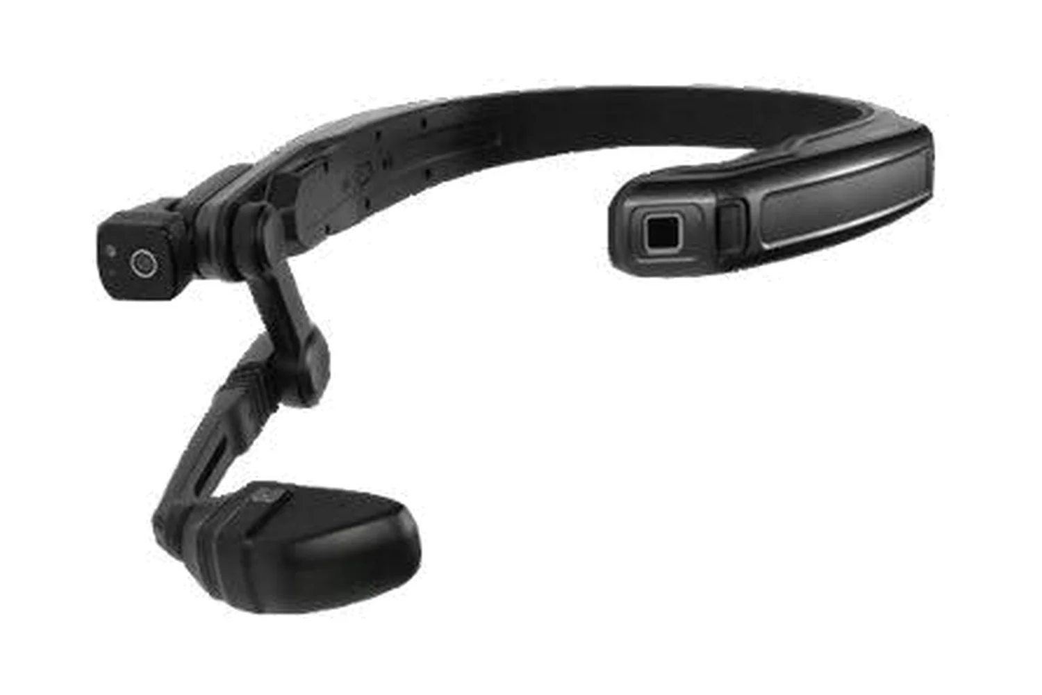 RealWear Navigator 520 משקפיים חכמים תעשייתיים לעבודה מקצועית ללא ידיים (RealWear Navigator 520)