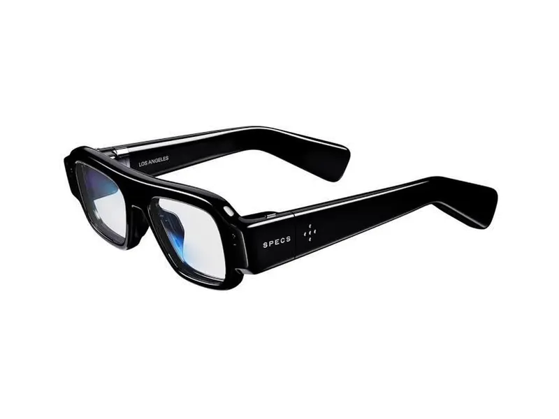 משקפי מציאות רבודה SPECS AR: להביא את העולם הדיגיטלי למרחב הפיזי (SPECS AR)