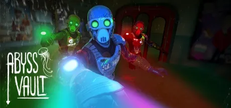 Abyss: Vault