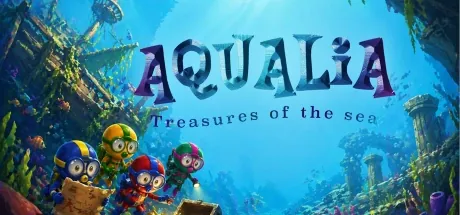 Aqualia