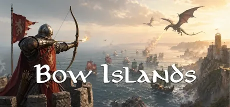 Bow Islands