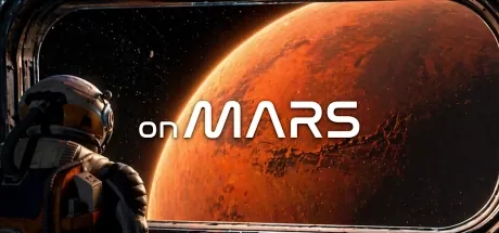 On Mars