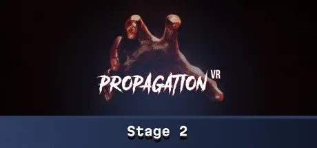 Propagation - Stage 2