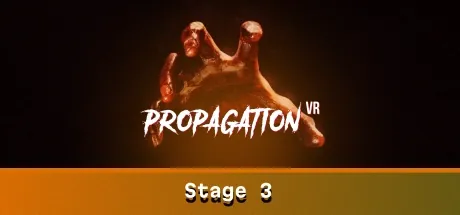 Propagation - Stage 3