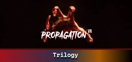 Propagation: The Trilogy