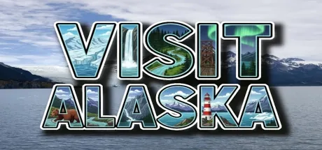Visit Alaska