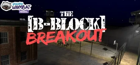 B Block Breakout