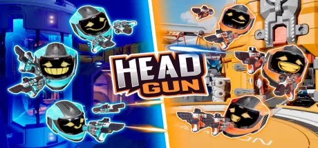 HeadGun
