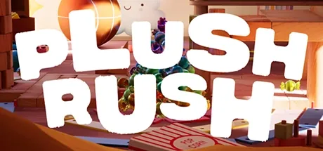 Plush Rush