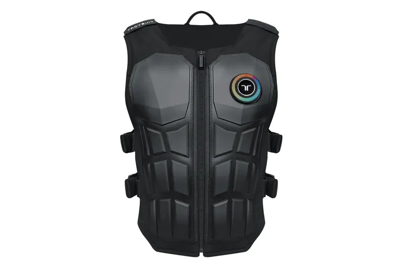 TactSuit X40