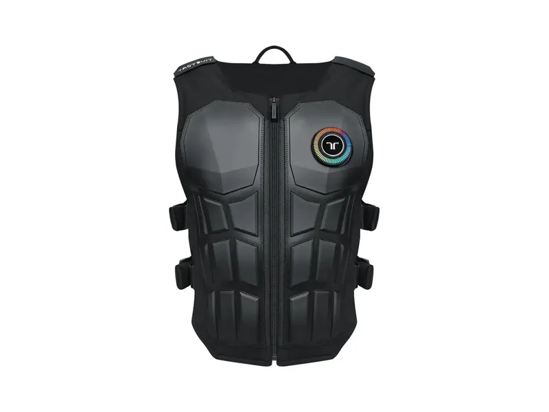 חליפת פידבק TactSuit X40