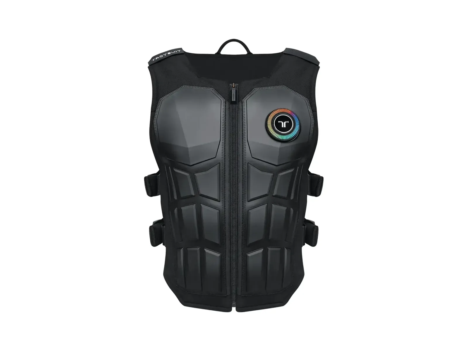 חליפת פידבק TactSuit X40